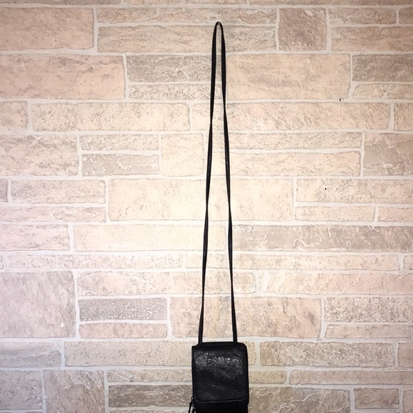 Small Cross Body Bag - Picture 7 of 8